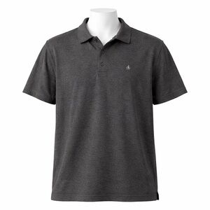 Size M Men’s Rag & Bone Grey Standard Issue  Short Sleeve Polo